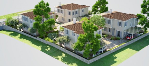 4 Schlafzimmer Gewerbliche Immobilie in Chalkidiki, Greece, Nr. 2691 10