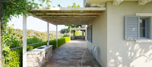 4 Schlafzimmer Gewerbliche Immobilie in Chalkidiki, Greece, Nr. 2691 8