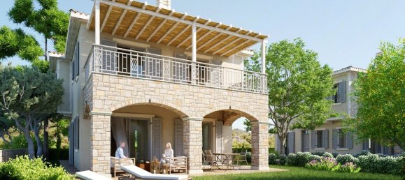 4 Schlafzimmer Gewerbliche Immobilie in Chalkidiki, Greece, Nr. 2691 2