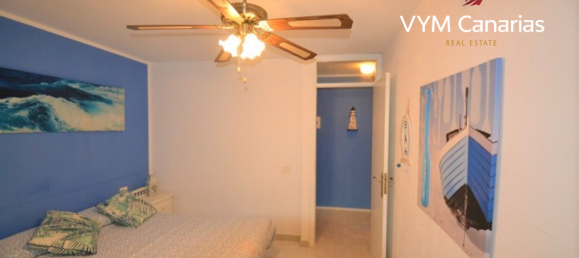 1 bedroom Apartment in San Juan, Spain No. 10228 2