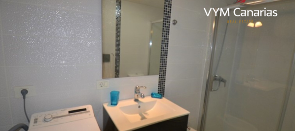 1 bedroom Apartment in San Juan, Spain No. 10228 15