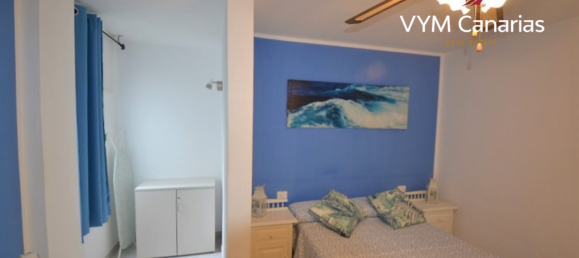 1 bedroom Apartment in San Juan, Spain No. 10228 4