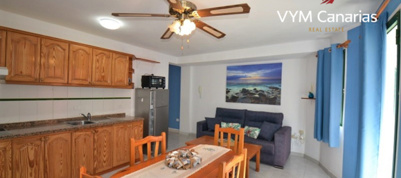 1 bedroom Apartment in San Juan, Spain No. 10228 19