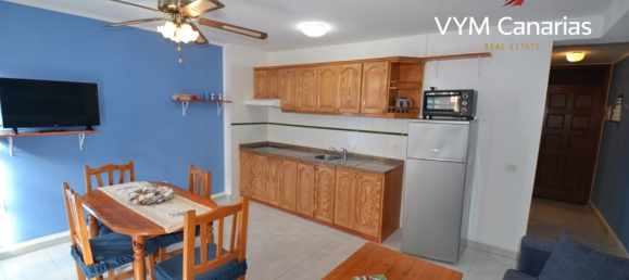 1 bedroom Apartment in San Juan, Spain No. 10228 17