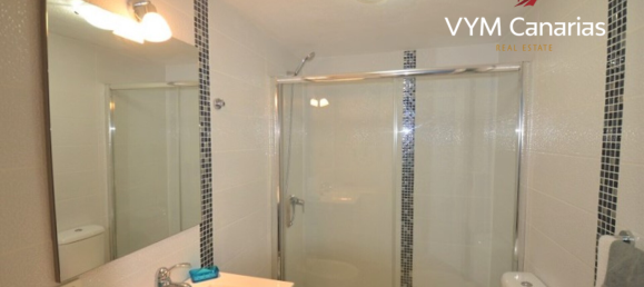 1 bedroom Apartment in San Juan, Spain No. 10228 8