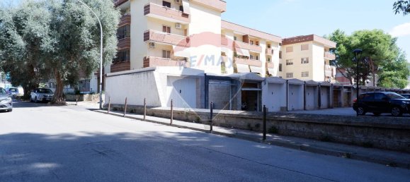 6 bedrooms Apartment in Caserta, Italy No. 349566 31