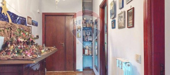 6 bedrooms Apartment in Caserta, Italy No. 349566 9