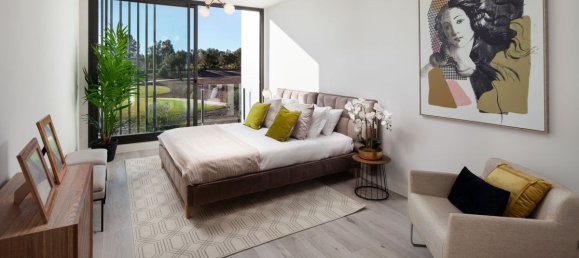 4 bedrooms Townhouse in San Roque, Spain No. 2930 8