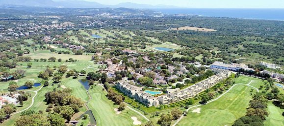 4 bedrooms Townhouse in San Roque, Spain No. 2930 20