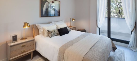 4 bedrooms Townhouse in San Roque, Spain No. 2930 12