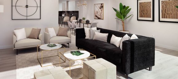 4 bedrooms Townhouse in San Roque, Spain No. 2930 13