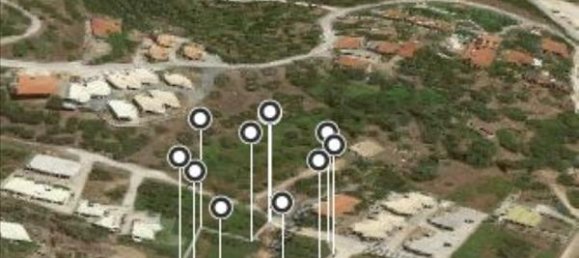  فندق في Ioannina, Greece 2647متر مربع رقم 5157 2