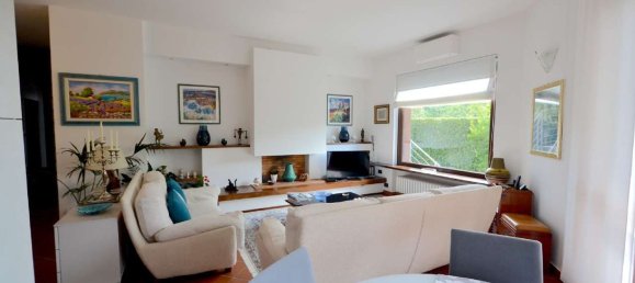 8 bedrooms Villa in Rosta, Italy No. 379506 3