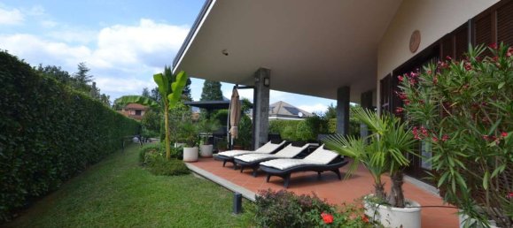 8 bedrooms Villa in Rosta, Italy No. 379506 7