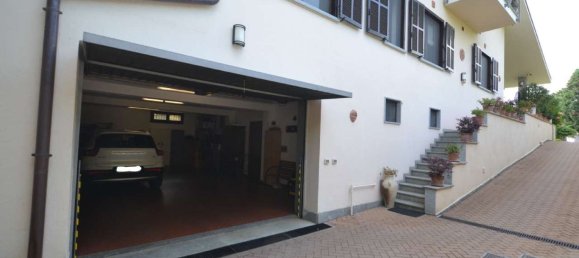 8 bedrooms Villa in Rosta, Italy No. 379506 20