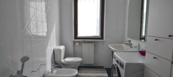 8 bedrooms Villa in Rosta, Italy No. 379506 17