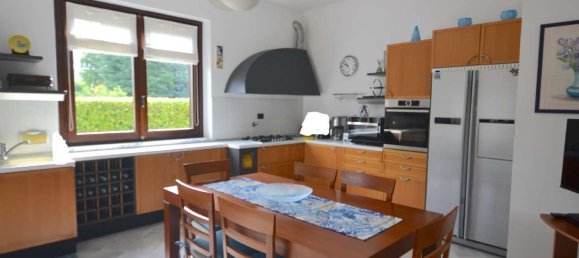 8 bedrooms Villa in Rosta, Italy No. 379506 5