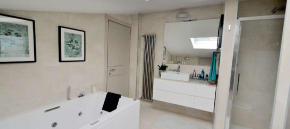 8 bedrooms Villa in Rosta, Italy No. 379506 19