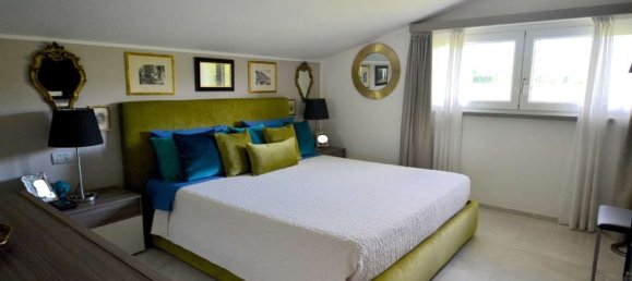 8 bedrooms Villa in Rosta, Italy No. 379506 16