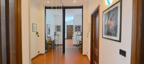8 bedrooms Villa in Rosta, Italy No. 379506 11