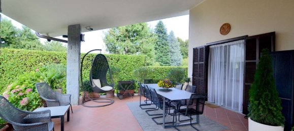 8 bedrooms Villa in Rosta, Italy No. 379506 6