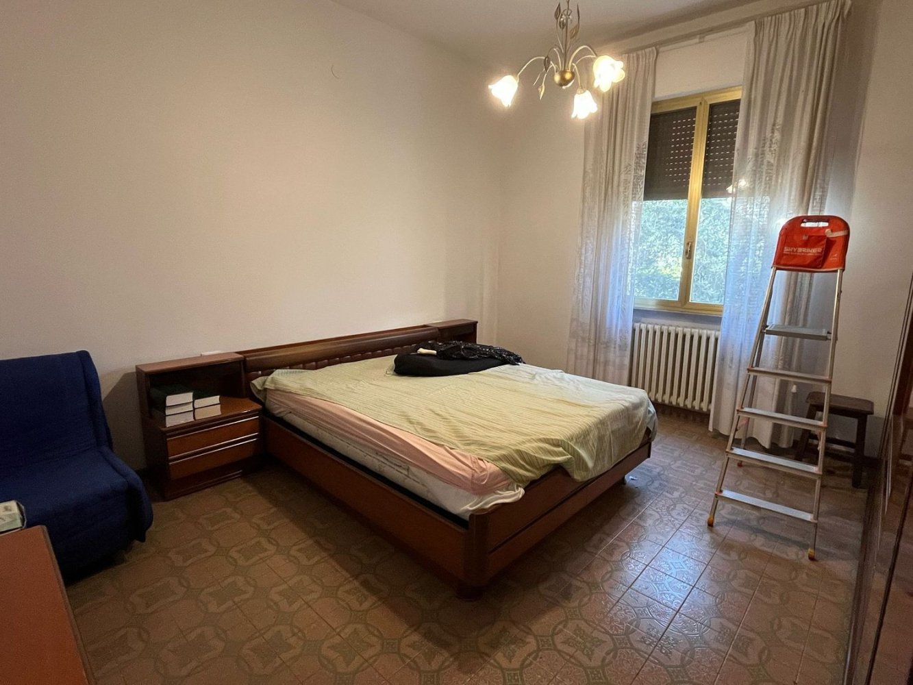 4 rooms House in Montelupo Fiorentino, Italy No. 251308