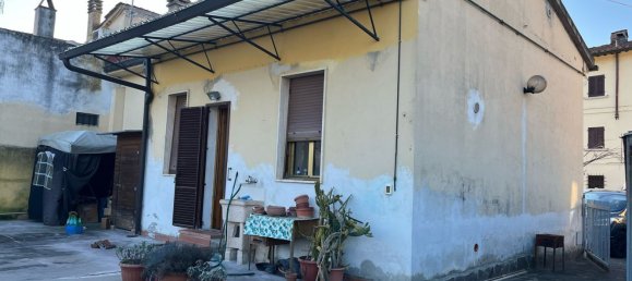4 rooms House in Montelupo Fiorentino, Italy No. 251308 12