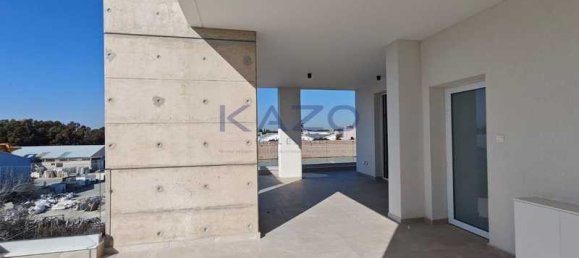 3 chambres Penthouse à Kato Polemidia, Cyprus No. 81798 4