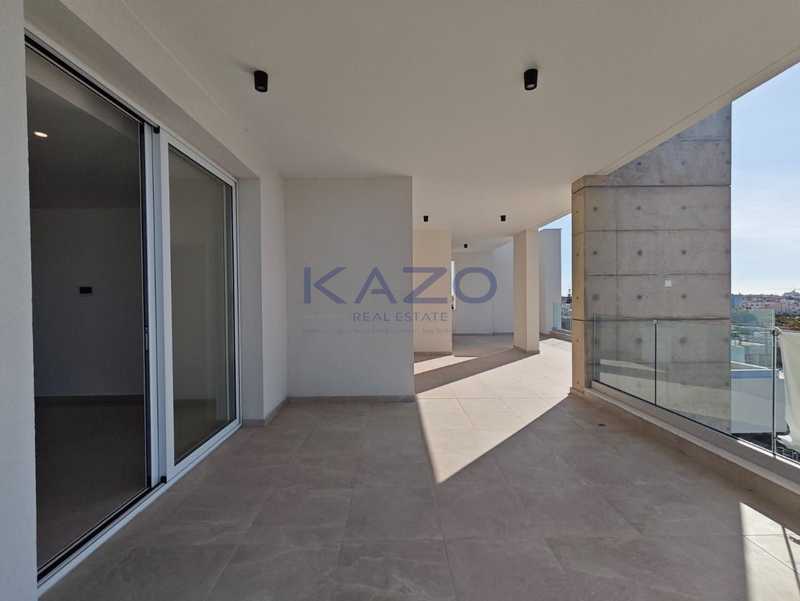 3 chambres Penthouse à Kato Polemidia, Cyprus No. 81798