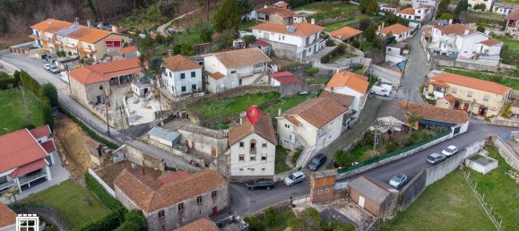 2 bedrooms House in Romariz, Portugal No. 167369 25