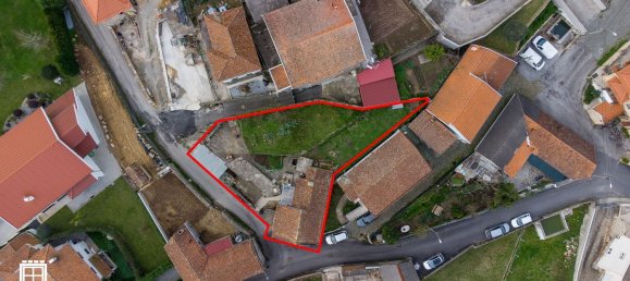 2 bedrooms House in Romariz, Portugal No. 167369 24