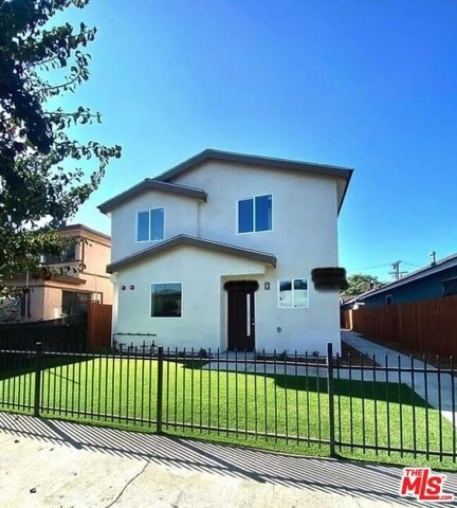 18 bedrooms House in Los Angeles, USA No. 373481