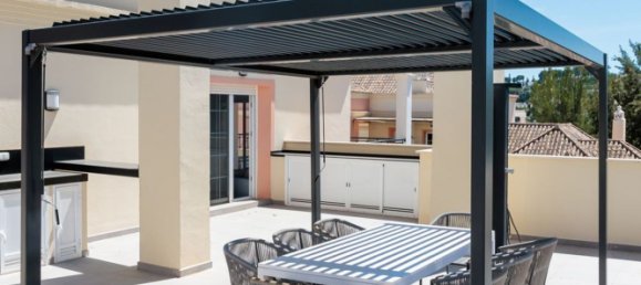 3 bedrooms Duplex in Marbella, Spain No. 134180 34