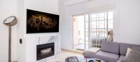 Duplex T3 em Marbella, Spain N.º 134180 9