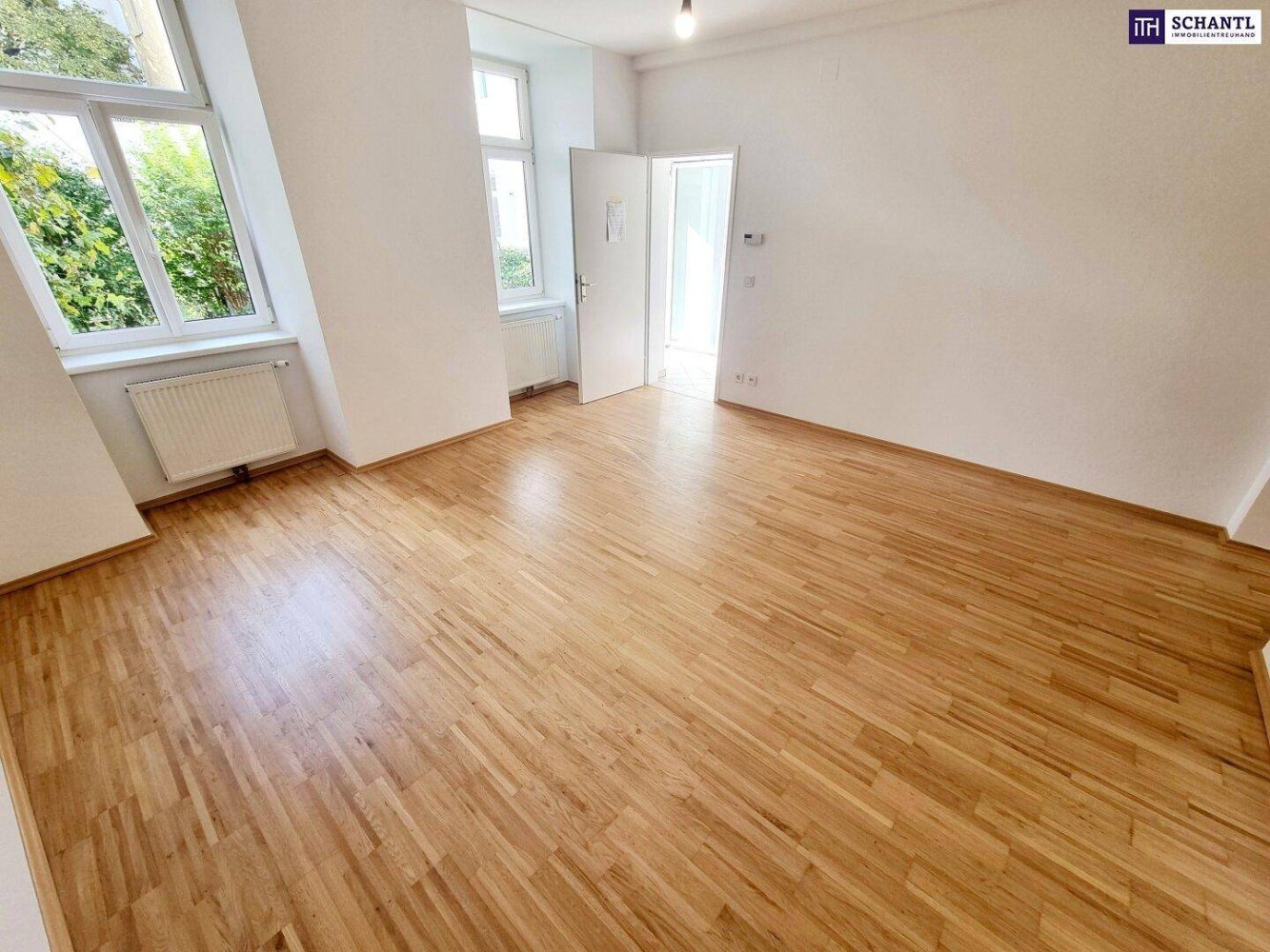 3-Zimmer Wohnung in Hernals, Austria, Nr. 101533