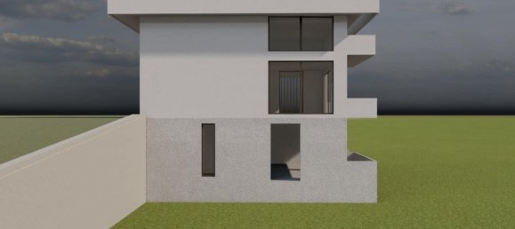 7 rooms Villa in Monreale, Italy No. 251263 30