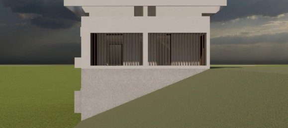 7 rooms Villa in Monreale, Italy No. 251263 28