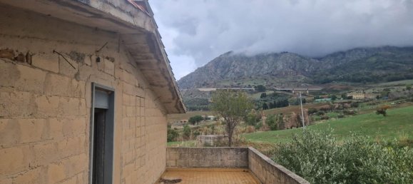 7 rooms Villa in Monreale, Italy No. 251263 19