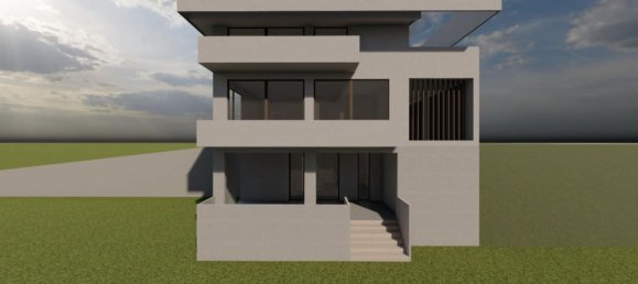 7 rooms Villa in Monreale, Italy No. 251263 25