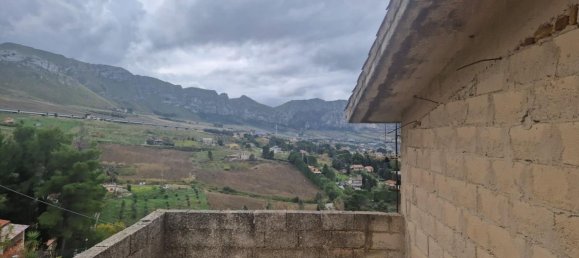 7 rooms Villa in Monreale, Italy No. 251263 21