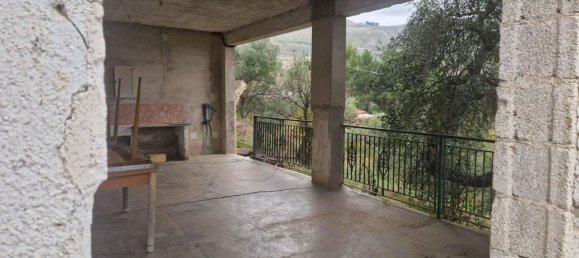 7 rooms Villa in Monreale, Italy No. 251263 8
