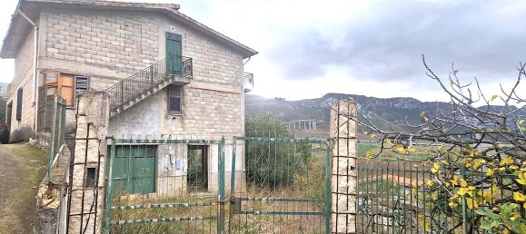 7 rooms Villa in Monreale, Italy No. 251263 5