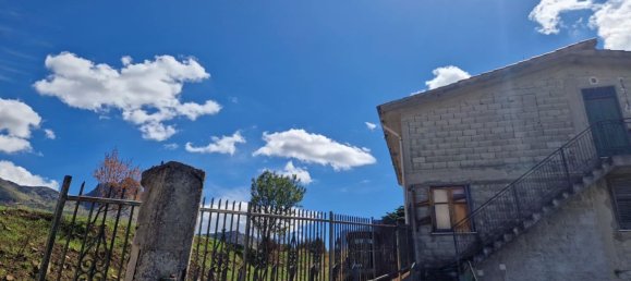 7 rooms Villa in Monreale, Italy No. 251263 4