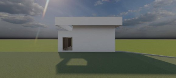 7 rooms Villa in Monreale, Italy No. 251263 24