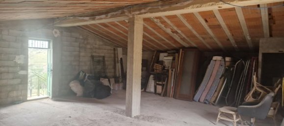 7 rooms Villa in Monreale, Italy No. 251263 23