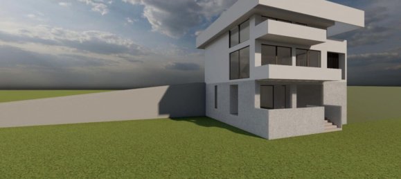 7 rooms Villa in Monreale, Italy No. 251263 26