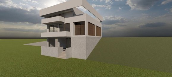 7 rooms Villa in Monreale, Italy No. 251263 27