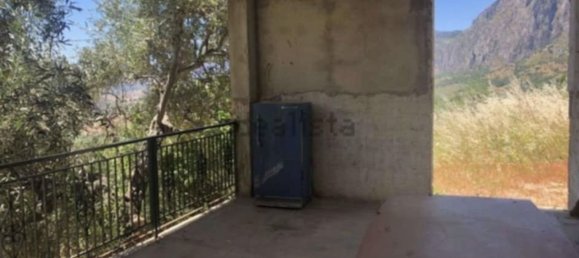 7 rooms Villa in Monreale, Italy No. 251263 9