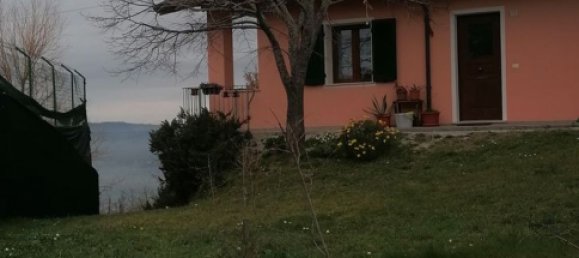 4-salle Maison à Pesaro, Italy No. 105007 37