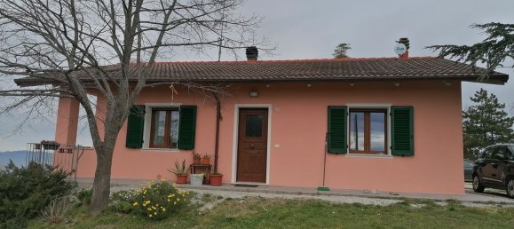 4-salle Maison à Pesaro, Italy No. 105007 2